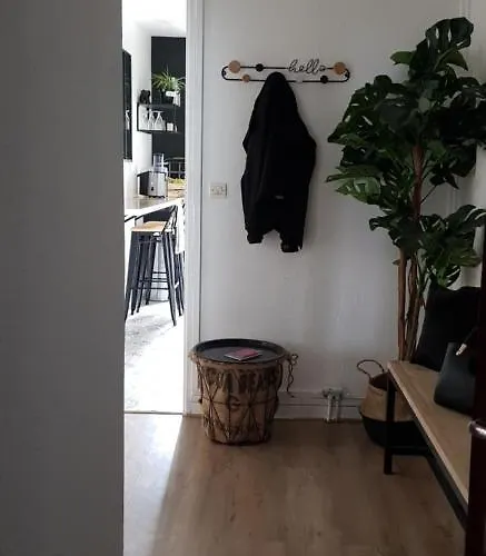 Apartment Marina Perpignan