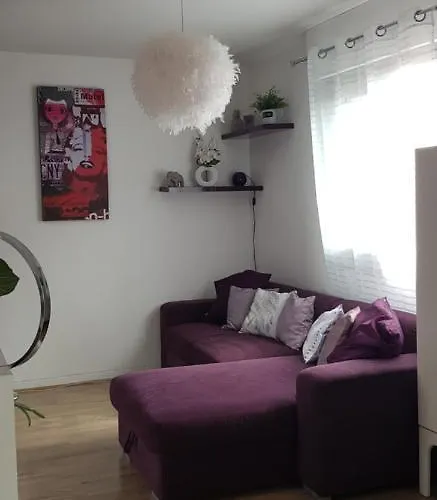 Apartment Marina Perpignan