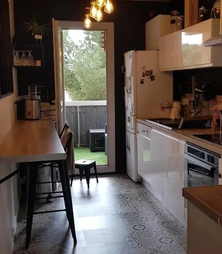 Marina Apartment Perpignan